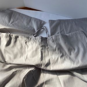 Fundamentals Scrub Pants